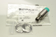  PEPPERL+FUCHS Näherungsschalter induktiv NCN8-18GM40-N0-V1 OVP