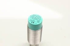  PEPPERL+FUCHS Näherungsschalter induktiv NCN8-18GM40-N0-V1 OVP