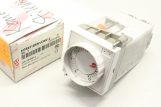 SAIA Burgess K0E511E0MVD5N12 230V Zeitrelais OVP