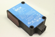 SICK WTB27-3R2611 Reflexions Lichttaster Photoelectric proximity sensor 1027763