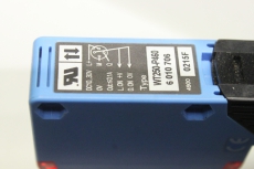 SICK WT250-P460 Lichtschranke optisch COMPACT PHOTOELECTRIC SENSORS 6010706