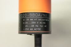  EFECTOR Näherungsschalter Kapazitiv KB0029