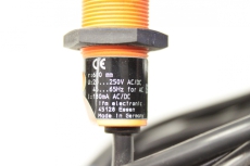 IFM ELECTRONIC 0GT-HB0A 0G0034 Näherungsschalter optisch photoelektrisch 