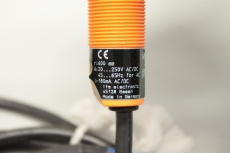 IFM ELECTRONIC 0GT-HB0A 0G0034 Näherungsschalter optisch photoelektrisch 