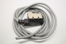  OMRON SHLW255 SHL W255 Positionsschalter SHL-W255
