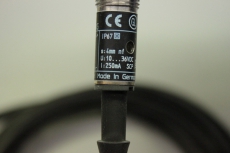  IFM ELECTRONIC IFA3004-BPKG Näherungsschalter induktiv IF5329 OVP