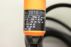 IFM EFECTOR KA-2010-BB0A 20-250V Sensor KA002