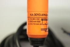 IFM EFECTOR KA-3010-APKG/KA5004 KA3010 Näherungsschalter Kapazitiv KA3010APKG