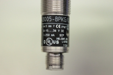  IFM ELECTRONIC IGA3005-BPKG/US Näherungsschalter induktiv IG5554