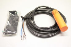 IFM ELECTRONIC KA3010 BPKGKA5003 KA-3010-BPKG/KA5003 Näherungsschalter Kapazitiv 