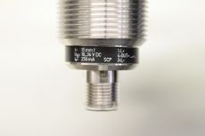  IFM ELECTRONIC IIK3015BBPKG/US-104-DPS Näherungsschalter induktiv II5742 OVP