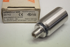  IFM ELECTRONIC IIK3015BBPKG/US-104-DPS Näherungsschalter induktiv II5742 OVP