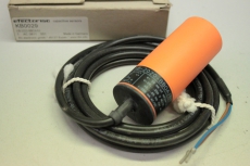 EFECTOR KB0029 Näherungsschalter Kapazitiv KB-2020-BB0A/NI OVP