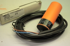  IFM ELECTRONIC IB0026 Näherungsschalter induktiv IB-2030-AB0A OVP
