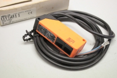 IFM ELECTRONIC 0T5011 OTR-FPKG Reflexlichtschranke optisch OTR-FPKG OVP