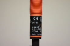  IFM ELECTRONIC IF-3004-BPKG Näherungsschalter induktiv IF5345 OVP