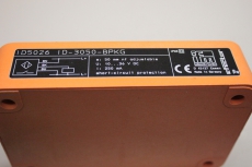IFM EFECTOR/IFM ID5026 Näherungsschalter induktiv ID-3050-BPKG OVP