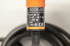  IFM ELECTRONIC IG-3008-BPKG Näherungsschalter induktiv IG5401
