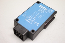 SICK WL27-2F730 Reflexions Lichtschranke optisch Reflex Switch 