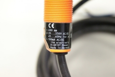 IFM ELECTRONIC 0G0034 OGT-HBOA Näherungsschalter optisch photoelektrisch 