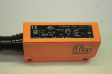  IFM ELECTRONIC OUE-DPKG/US Einweg Lichtschranke Empfänger OU5046