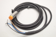  IFM ELECTRONIC Näherungsschalter induktiv IF5250