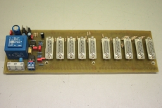 3460PS 504.07.011 Modul Karte Board 50407011