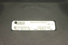 CEAG GHG7910101R0001 Gehäuse Sicherheits Abzweigdose GHG7910101R0001