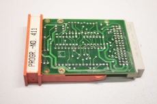 SIEMENS 6ES5 375-1LA15 Speichermodul EPROM 6ES5375-1LA15