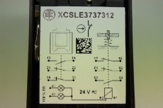 TELEMECANIQUE XCSLE3737312 Schalter Sicherheitsschalter 3606489713750 OVP