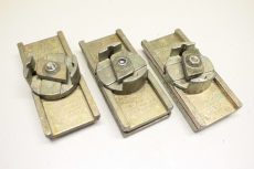 3x PEPPERL + FUCHS 10993 Sensor Halterung Bracket  