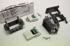  WALTHER 4015609188796 779300 4015609173440 Stecker 770510 OVP