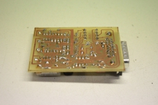 PS 3461 PS3461 Bäckerei Industriebäckerei Modul Karte Board PS 3461