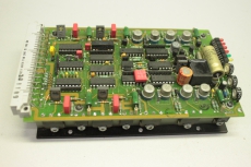BIPOLAR CHOPPER DRIVER B700624 Modul Karte Board 291189