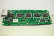 LEHNER DABITROS GMBH  YL24064-13 SY4SYHSN-R01 Operator Panel Display PG24064E