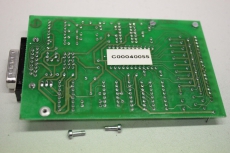 C0040055 193822 Modul Karte Board Control Unit 193822