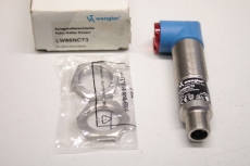 WENGLOR  LW86NCT3 Spiegelreflexschranke Retro Reflex Sensor LW86NCT3 OVP