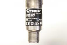 WENGLOR  LW86NCT3 Spiegelreflexschranke Retro Reflex Sensor LW86NCT3 OVP
