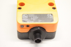 IFM ELECTRONIC ICE3040-BPKG/US-100-DPS Näherungsschalter induktiv IC5007 OVP