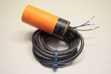  IFM ELECTRONIC KB-3020-BPKG/NI Näherungsschalter Kapazitiv KB5004