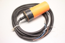  IFM ELECTRONIC KB-3020-BPKG/NI Näherungsschalter Kapazitiv KB5200