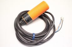  IFM ELECTRONIC Näherungsschalter Kapazitiv KI5001