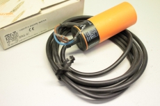  IFM ELECTRONIC KB-3020-BPKG/NI Näherungsschalter Kapazitiv KB5200