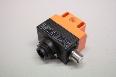  IFM ELECTRONIC Näherungsschalter induktiv IN5334 IND3004DBPKG/T2