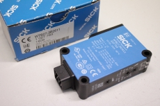 SICK WTB27-3R2611 Reflexions Lichttaster proximity sensor 1027763 OVP
