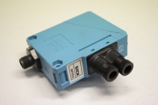 SICK WLL260-F440 Lichtleiterverstärker Lichtleiter Sensor 