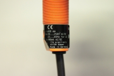  IFM ELECTRONIC Näherungsschalter optisch photoelektrisch OG0047 OGT-HBOA