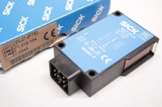 SICK WL27-2F730 Reflexions Lichtschranke optisch Reflex Switch 1015104