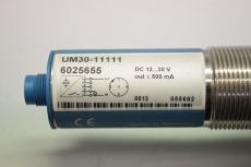 SICK UM30-11111 Näherungsschalter Ultraschall 6025655