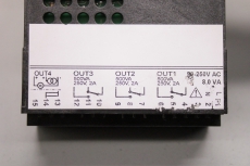 PMA KS90-102-0000D-000   KS90-1  KS90 -1 Anzeige Temperatur Digital 
